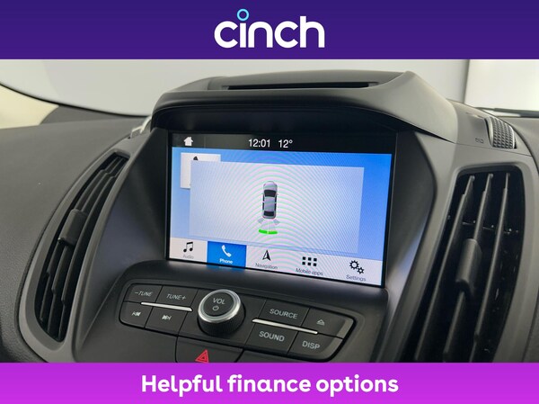 Used Ford Kuga 2019 for sale - 76242069: Photo 35