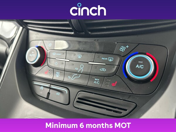 Used Ford Kuga 2019 for sale - 76242069: Photo 37