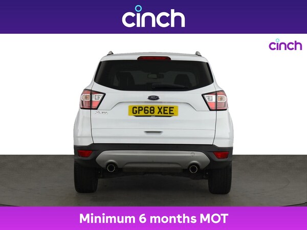 Used Ford Kuga 2019 for sale - 76242069: Photo 5