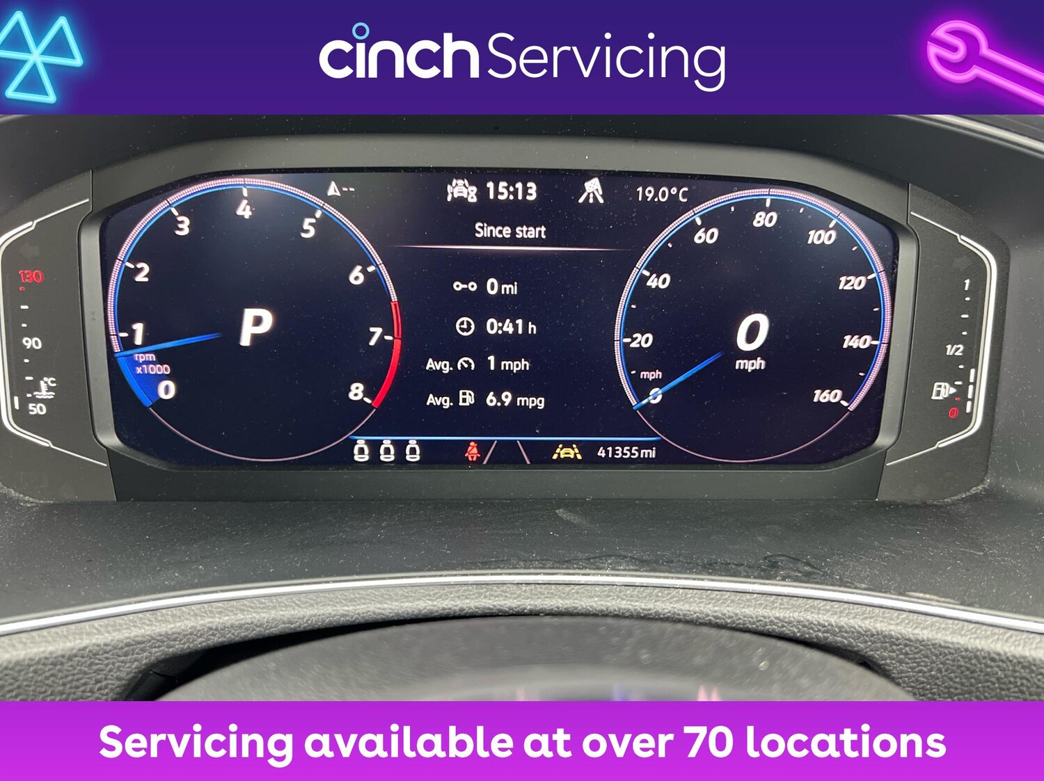 Used Volkswagen T-Roc 2020 for sale - 76211130: Photo 18