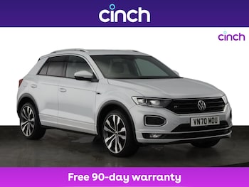 Volkswagen - T-Roc