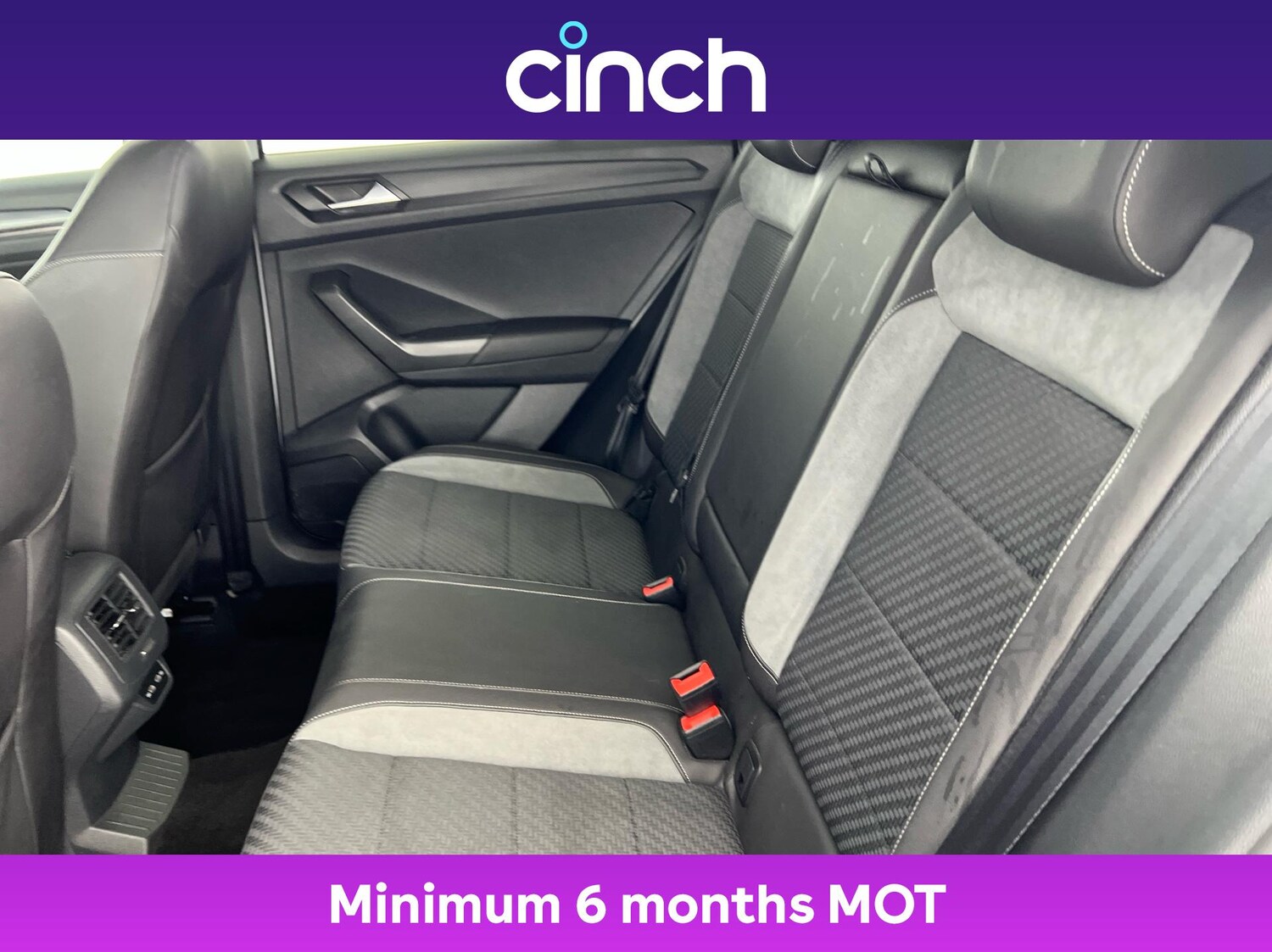 Used Volkswagen T-Roc 2020 for sale - 76211130: Photo 20