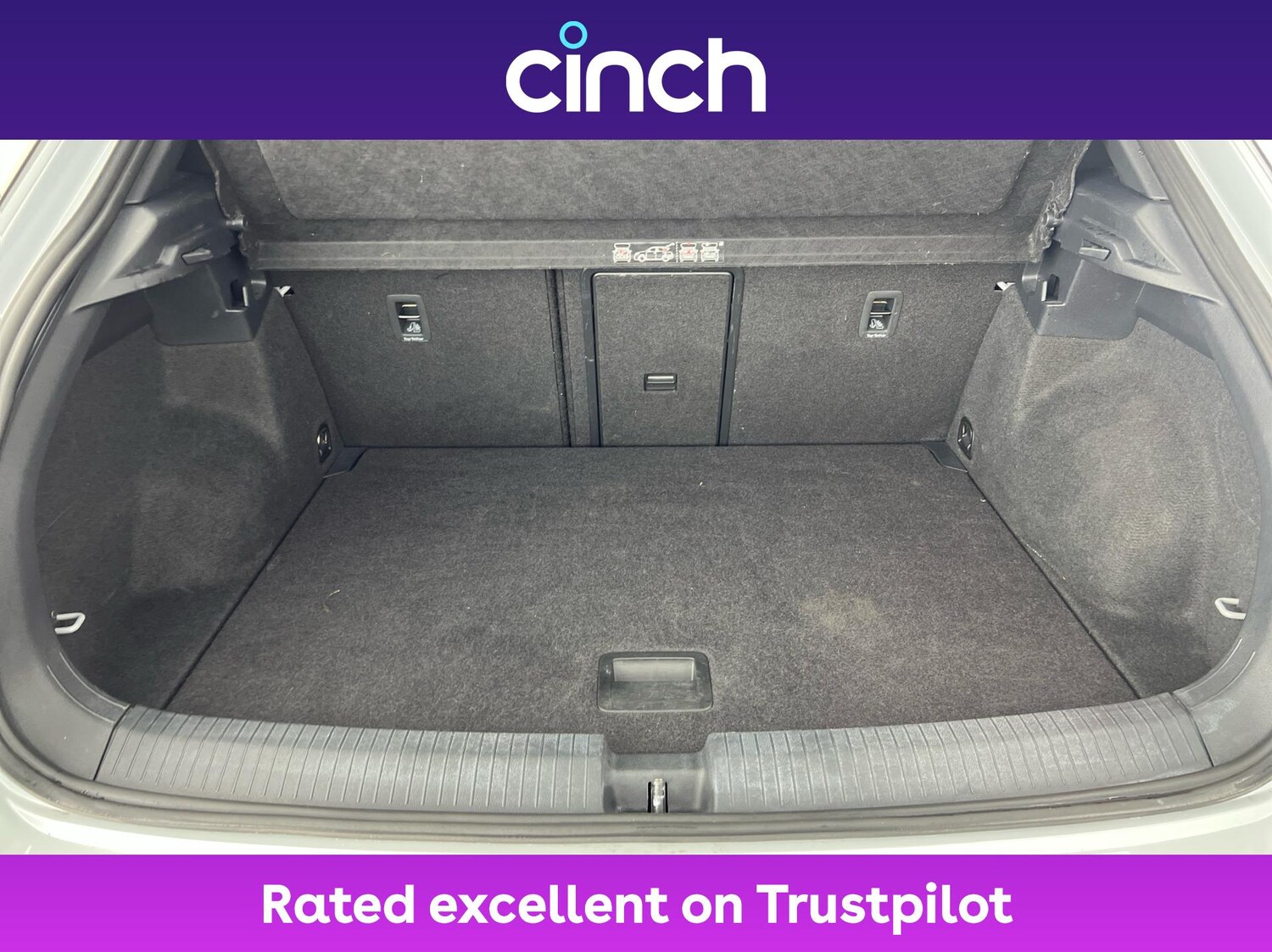 Used Volkswagen T-Roc 2020 for sale - 76211130: Photo 21