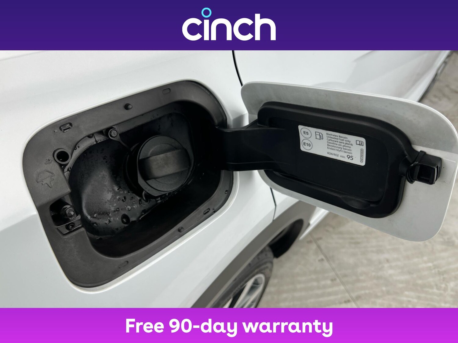 Used Volkswagen T-Roc 2020 for sale - 76211130: Photo 29