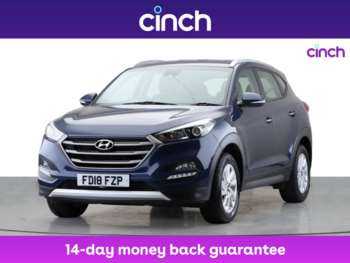 Used Hyundai TUCSON 2018 for sale - 74846545: Photo