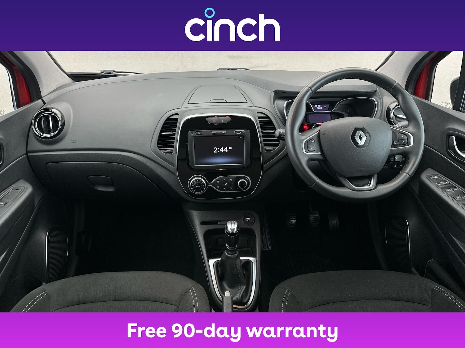 Used Renault Captur 2019 for sale - 77075825: Photo 15