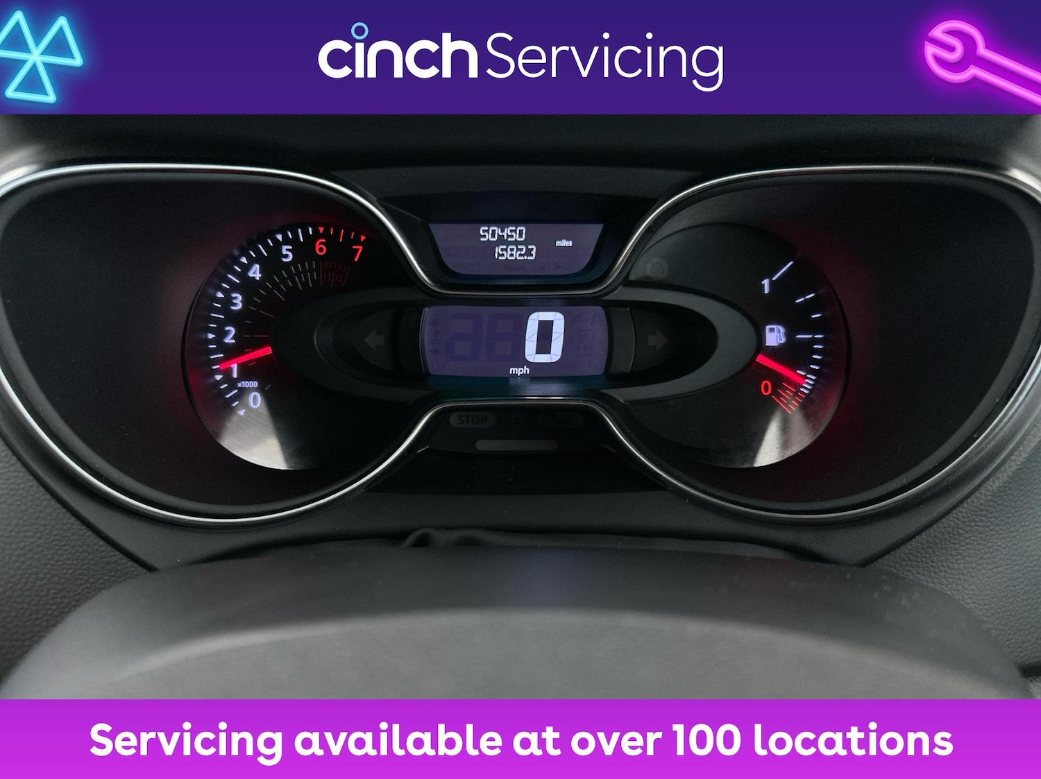 Used Renault Captur 2019 for sale - 77075825: Photo 18