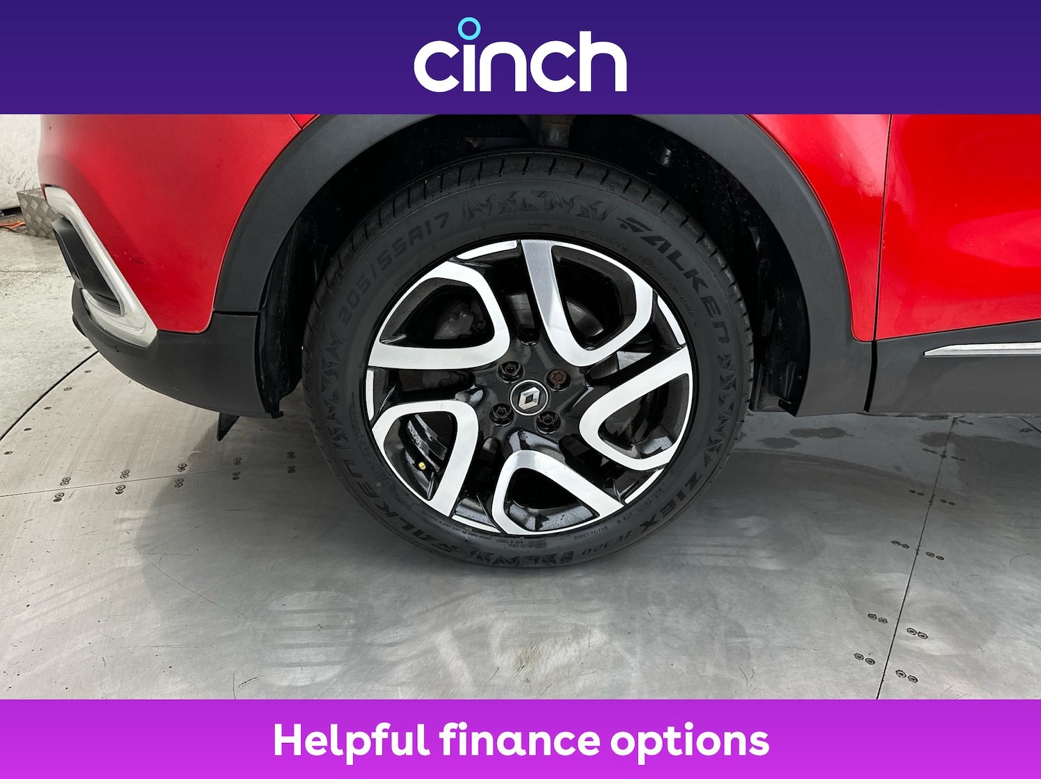 Used Renault Captur 2019 for sale - 77075825: Photo 24