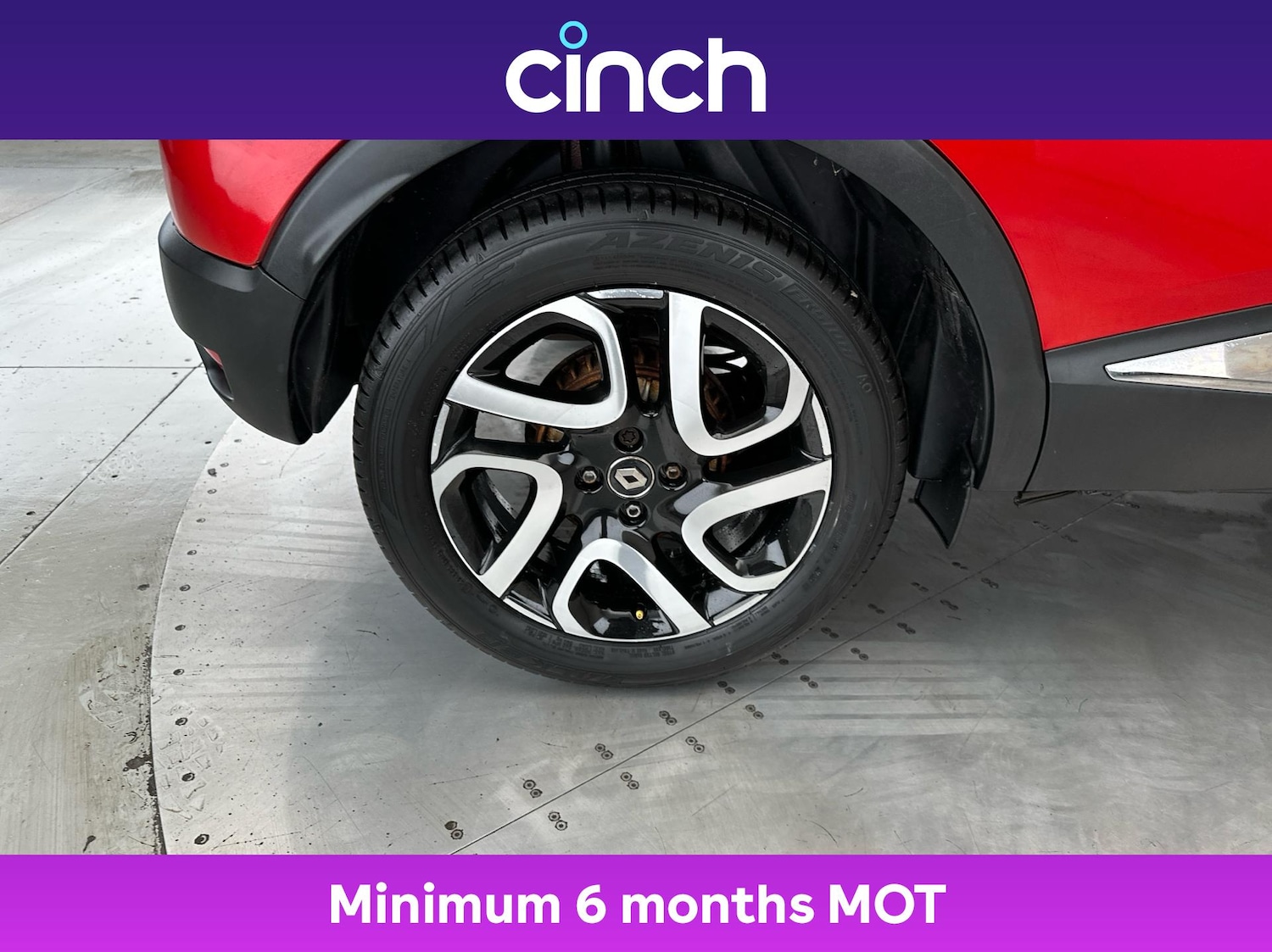 Used Renault Captur 2019 for sale - 77075825: Photo 27