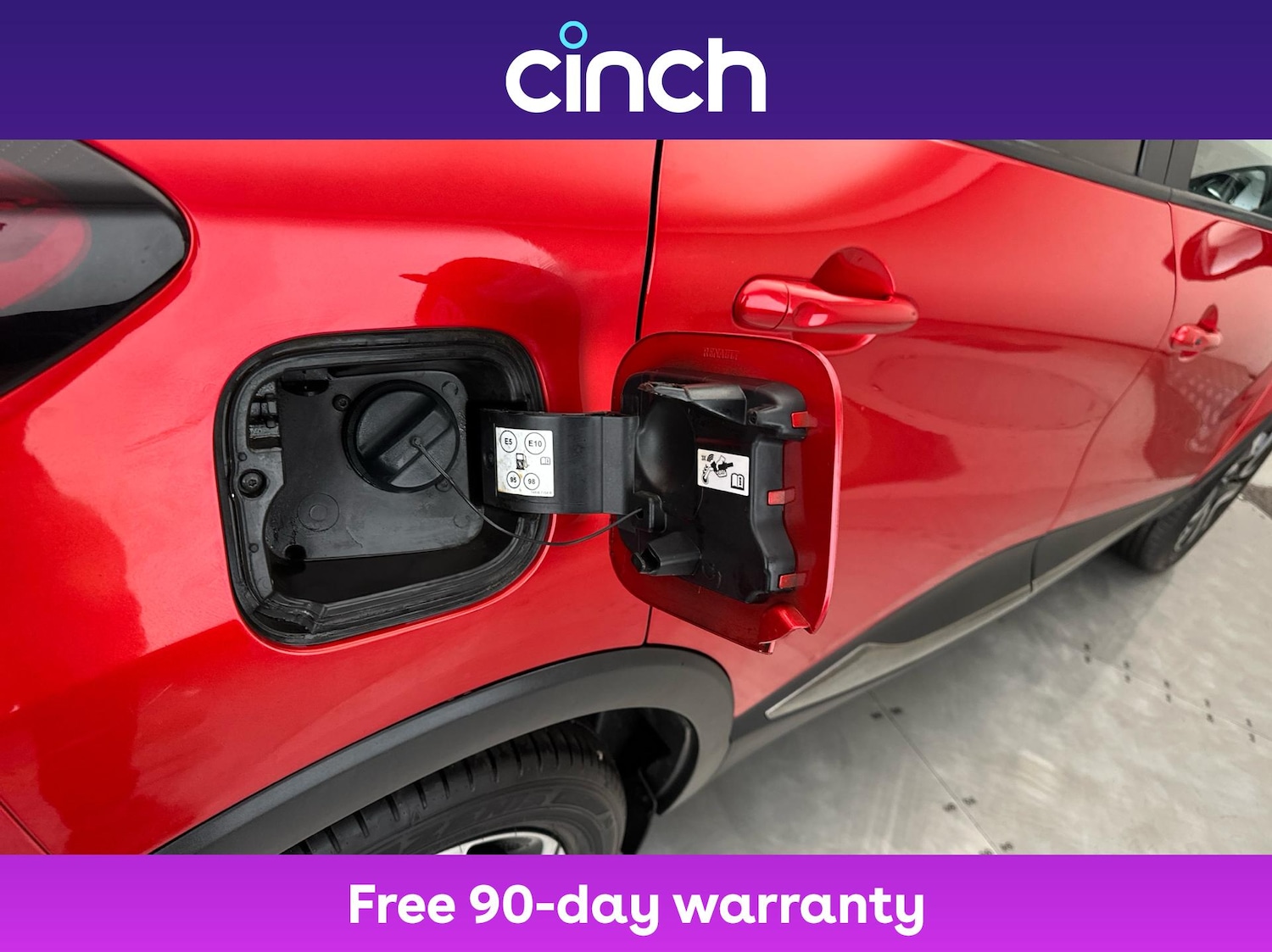 Used Renault Captur 2019 for sale - 77075825: Photo 29