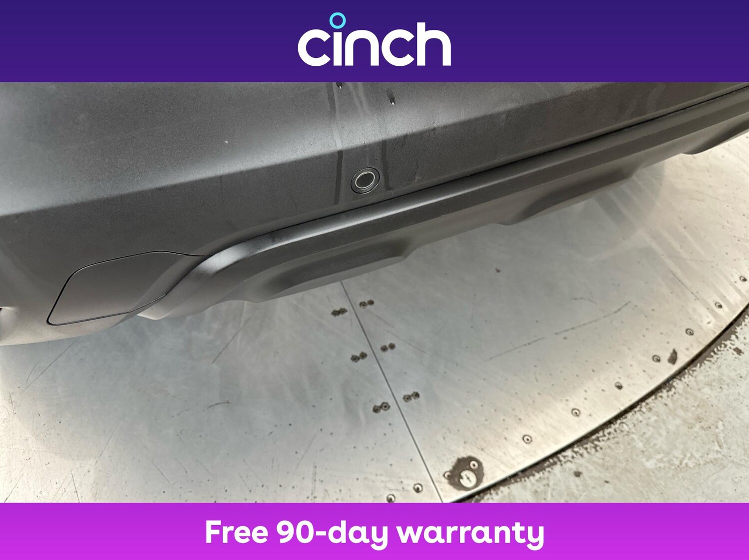 Used Renault Captur 2019 for sale - 77075825: Photo 34