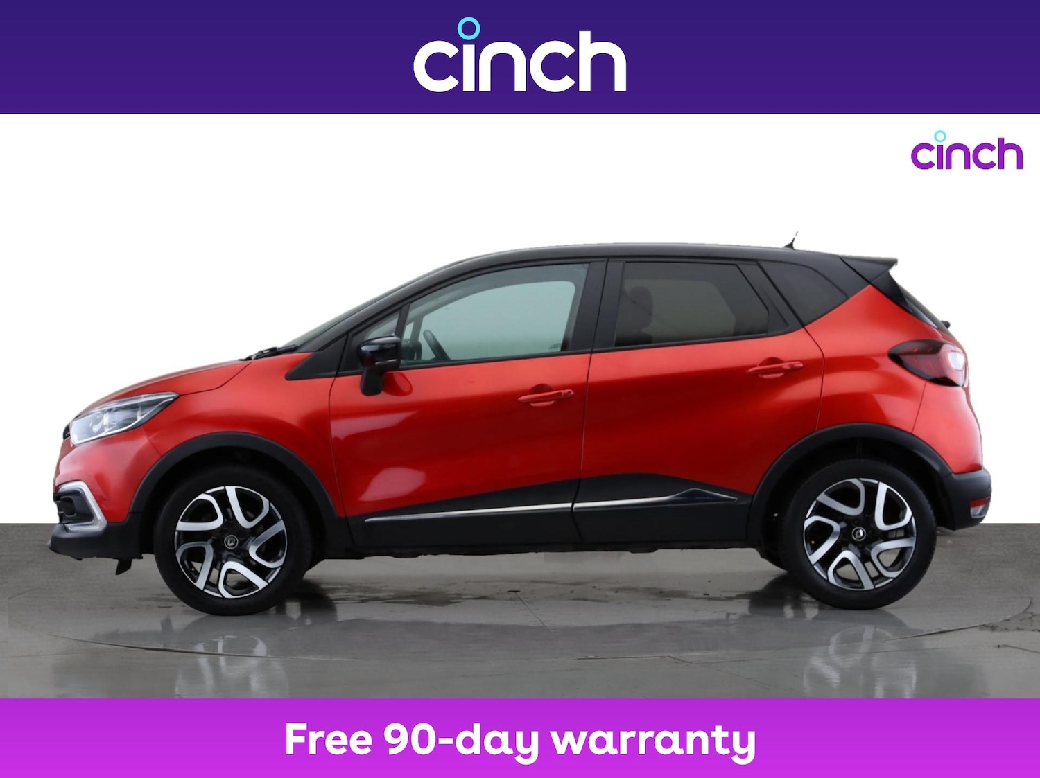Used Renault Captur 2019 for sale - 77075825: Photo 8
