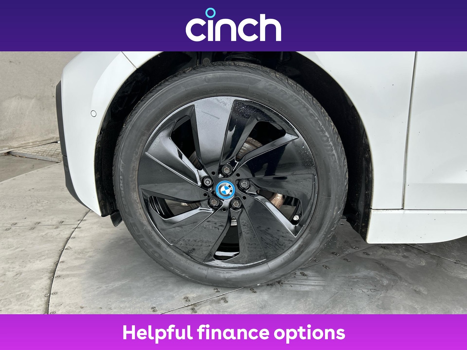 Used BMW i3 2021 for sale - 77020216: Photo 24