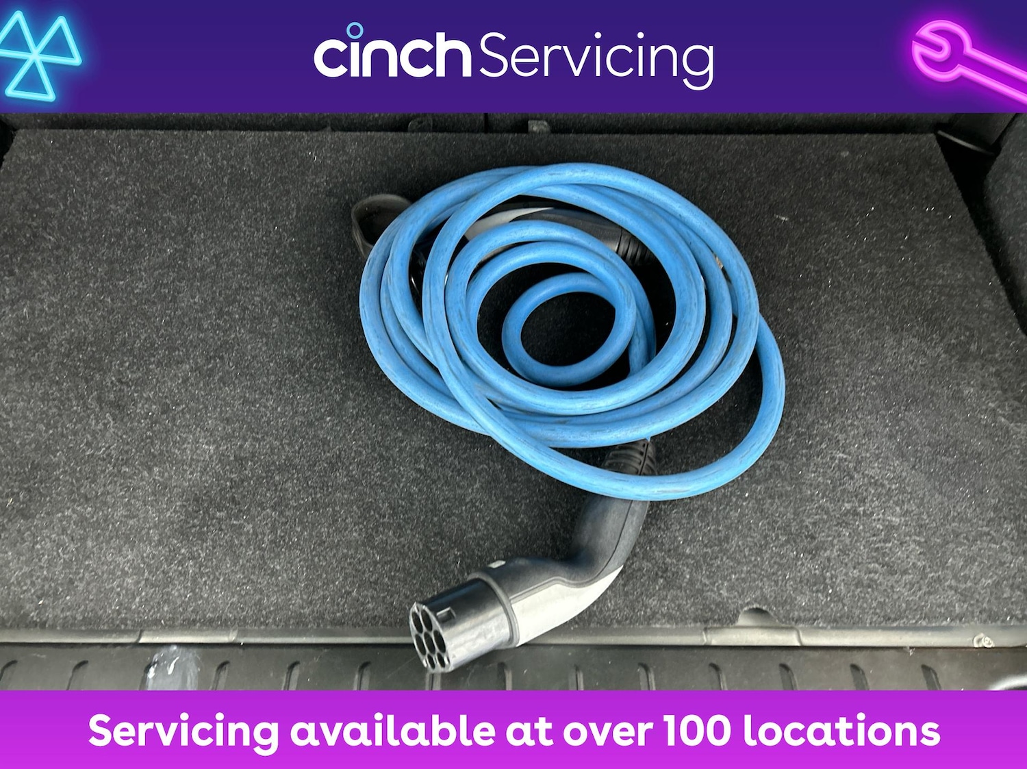 Used BMW i3 2021 for sale - 77020216: Photo 31