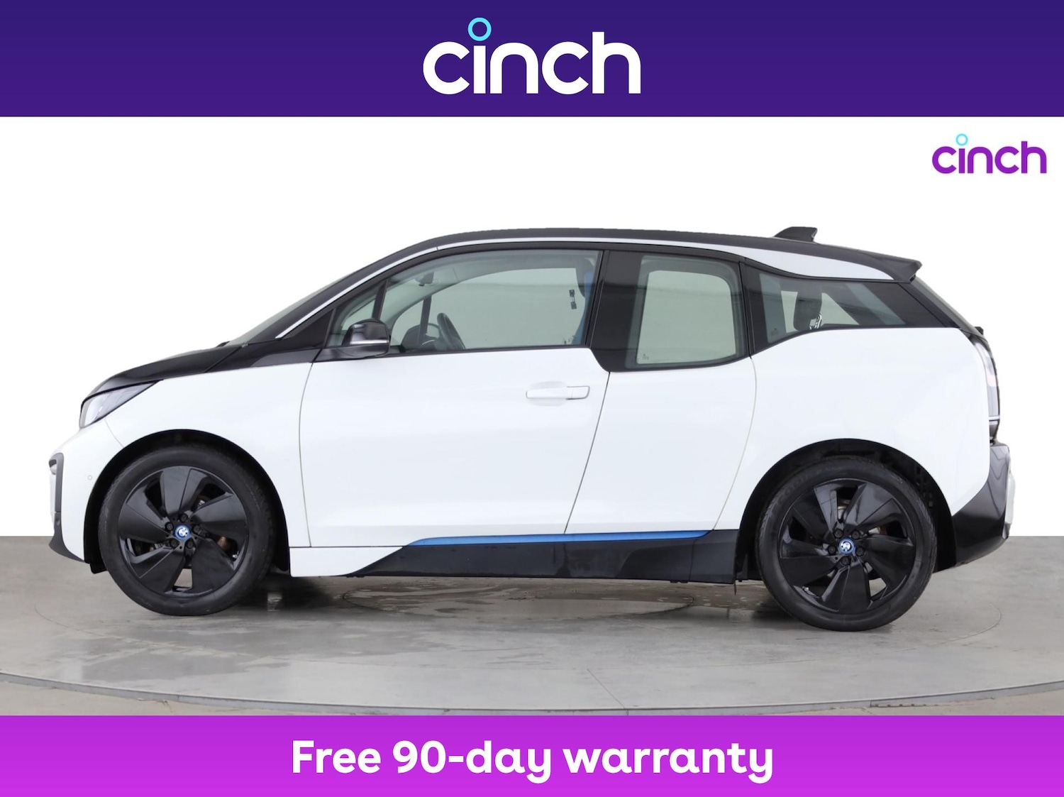Used BMW i3 2021 for sale - 77020216: Photo 8