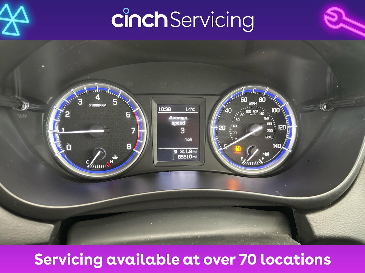 Used Suzuki SX4 S-Cross 2019 for sale - 76635804: Photo 18