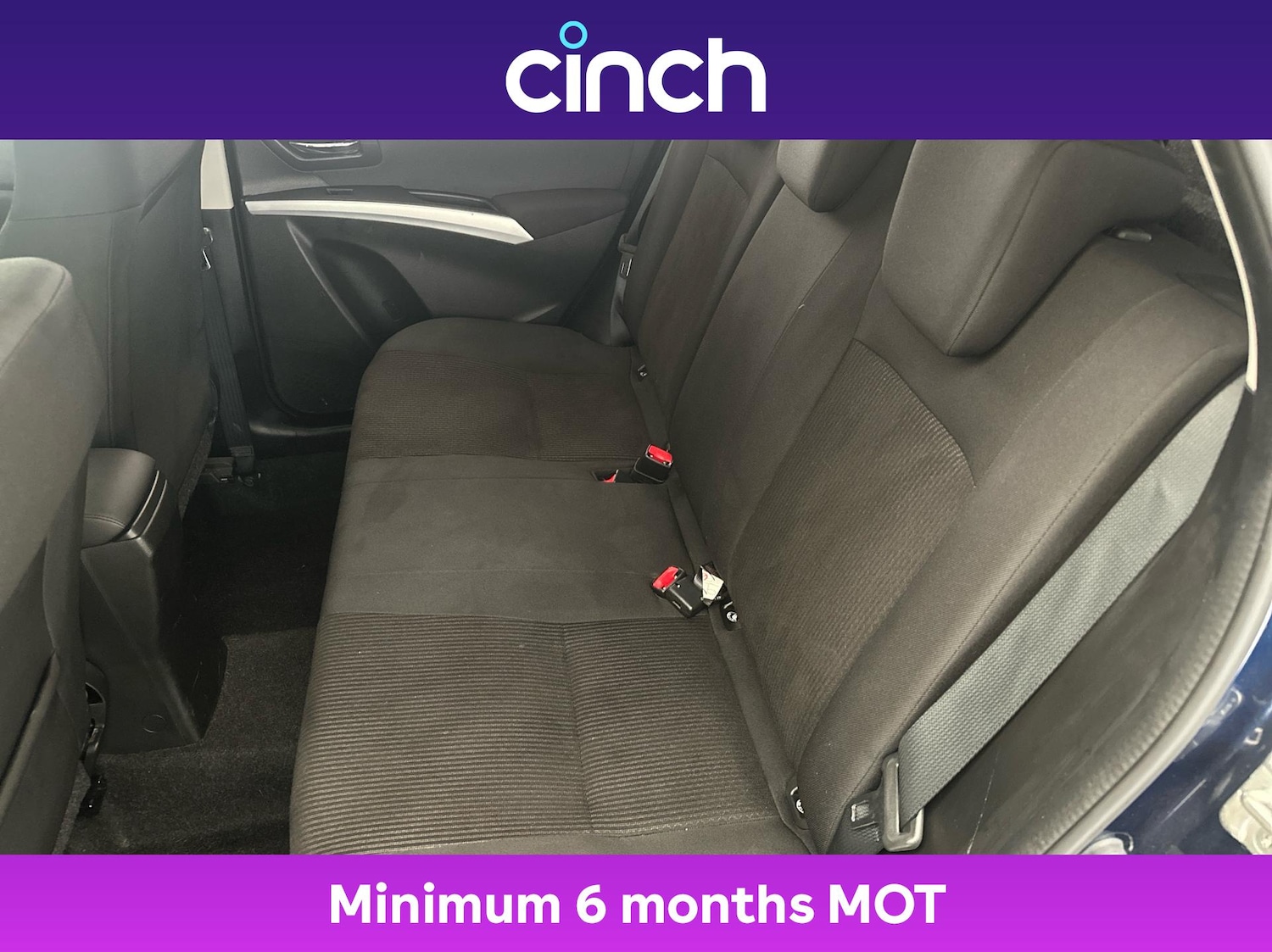 Used Suzuki SX4 S-Cross 2019 for sale - 76635804: Photo 20