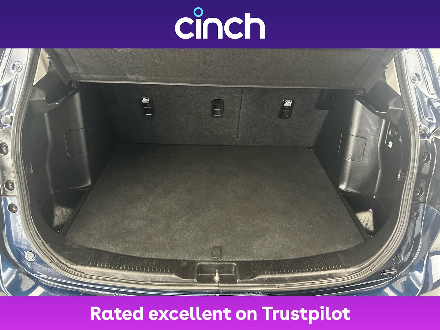 Used Suzuki SX4 S-Cross 2019 for sale - 76635804: Photo 21