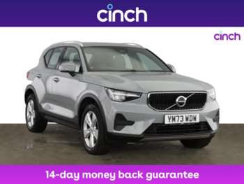 2024 - 2.0 B3P Core 5dr Auto