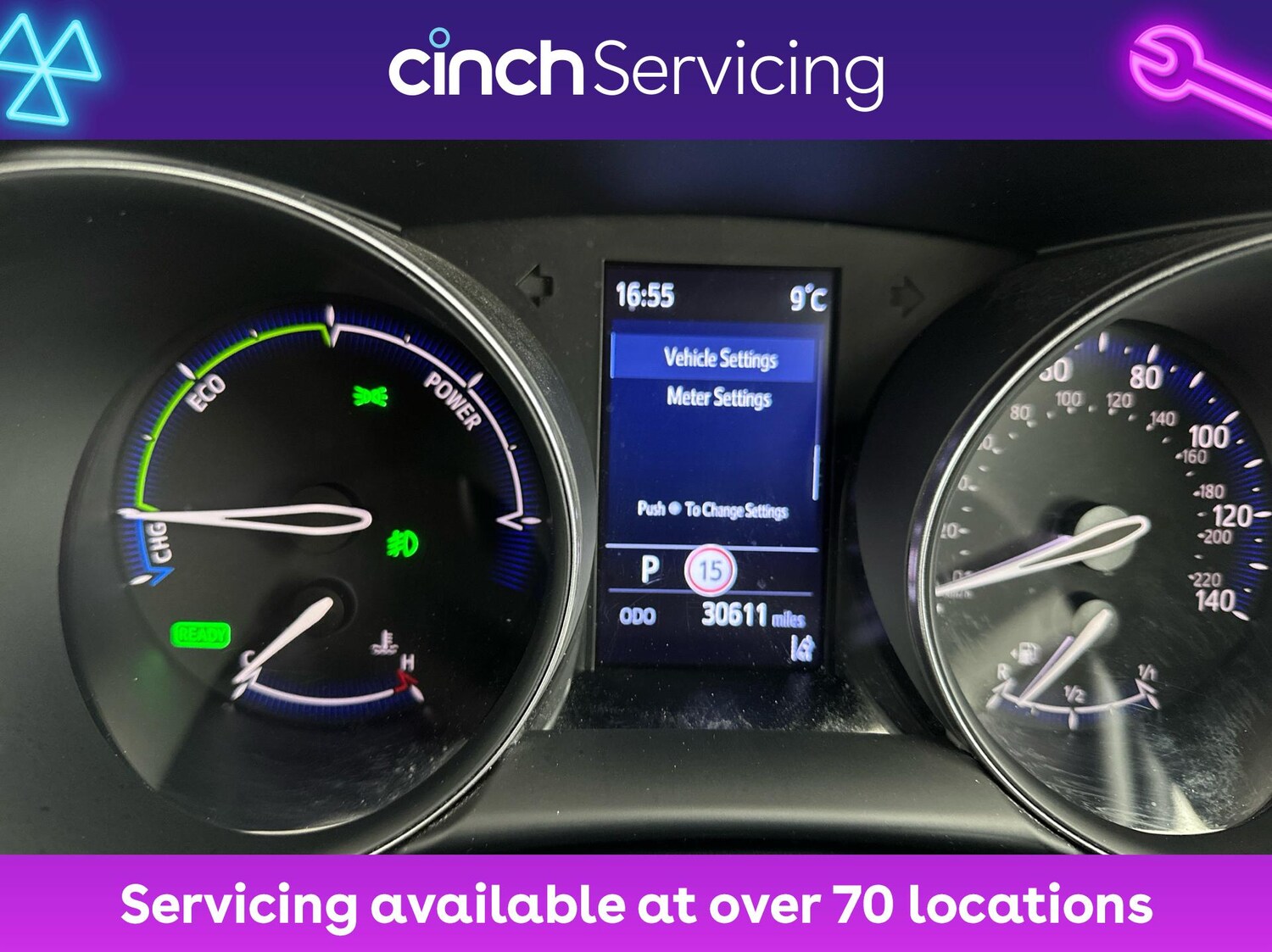 Used Toyota C-HR 2020 for sale - 76590277: Photo 18