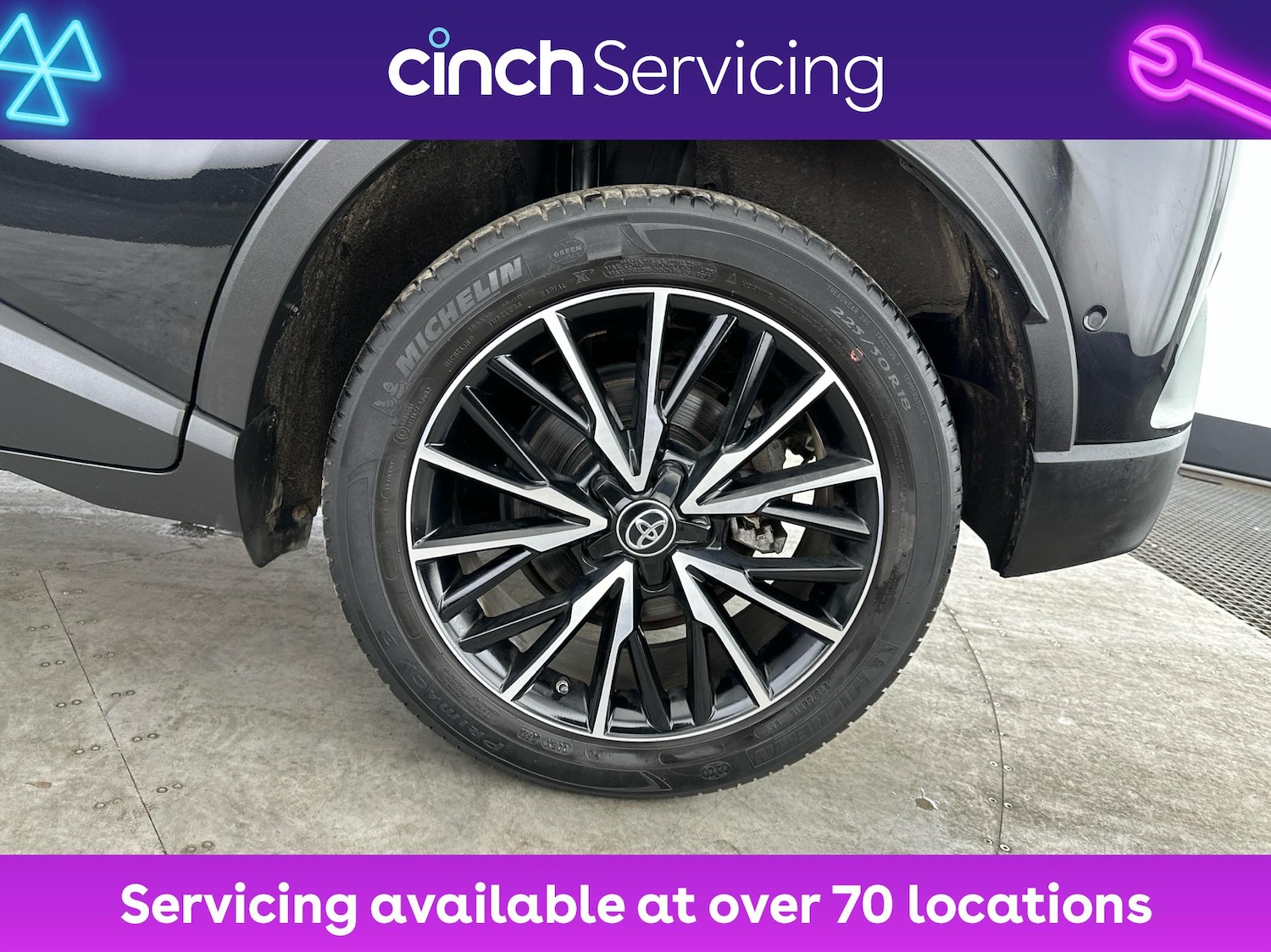 Used Toyota C-HR 2020 for sale - 76590277: Photo 26