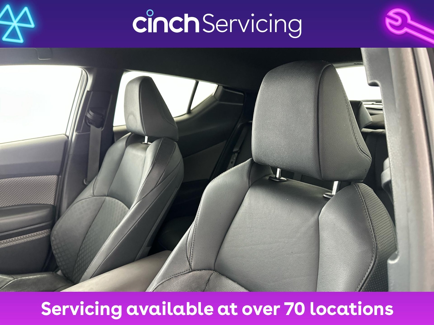 Used Toyota C-HR 2020 for sale - 76590277: Photo 31