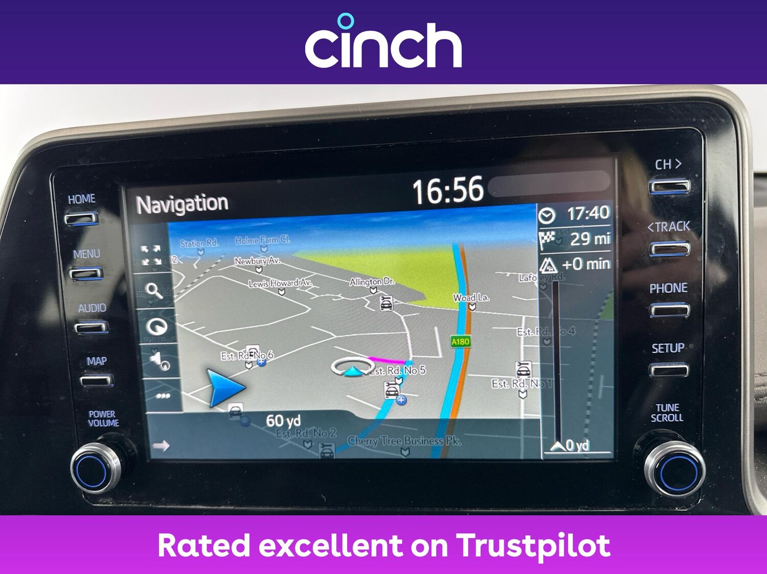 Used Toyota C-HR 2020 for sale - 76590277: Photo 33