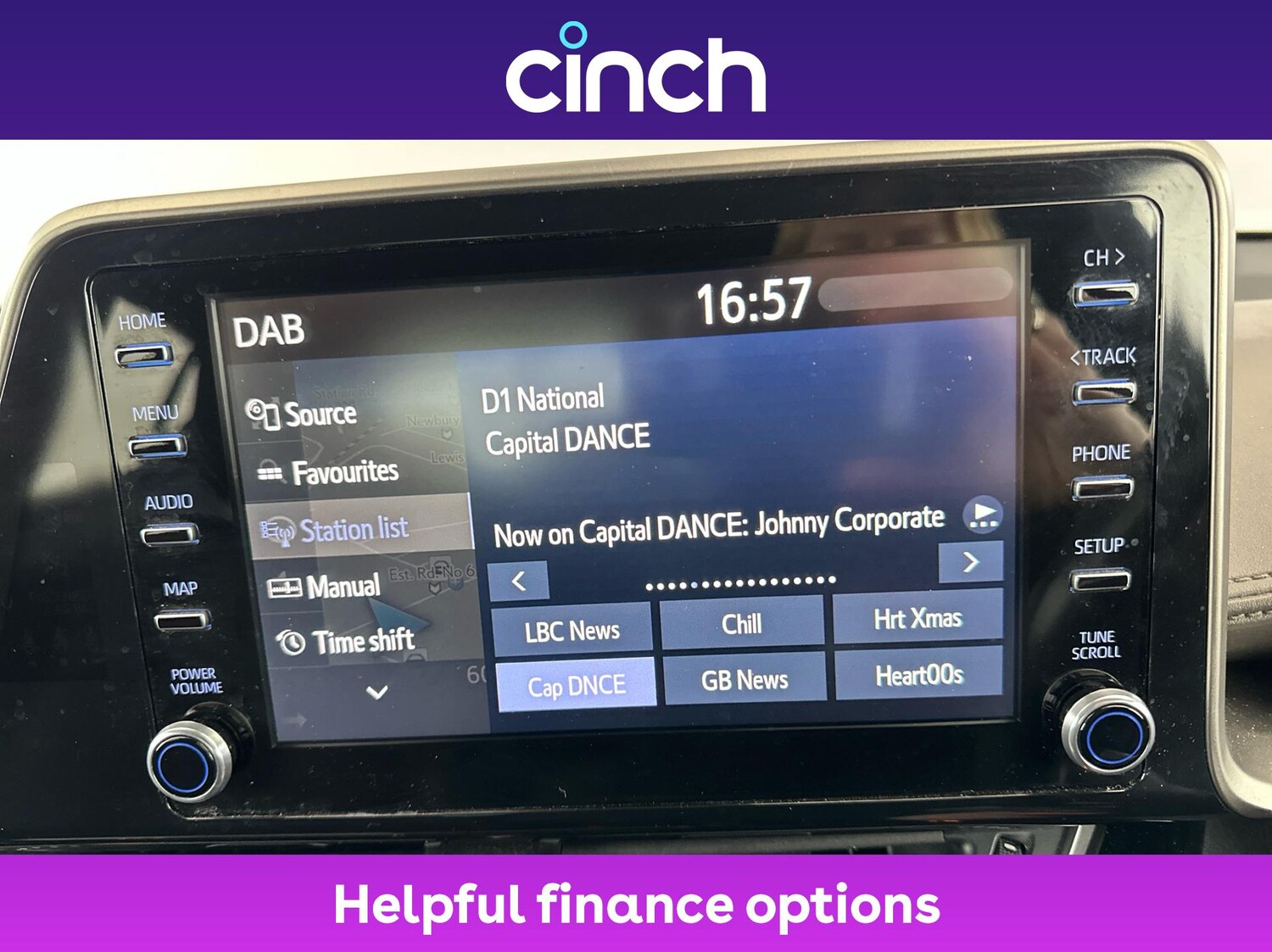 Used Toyota C-HR 2020 for sale - 76590277: Photo 35