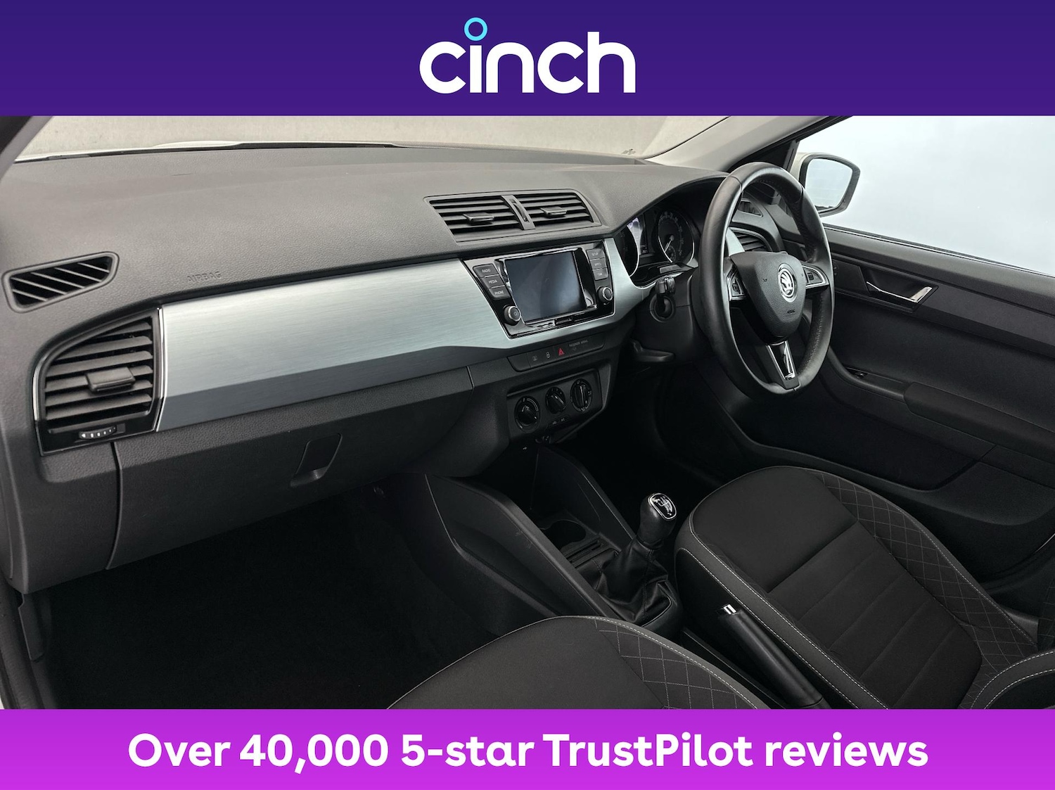 Used Skoda Fabia 2019 for sale - 76875150: Photo 14