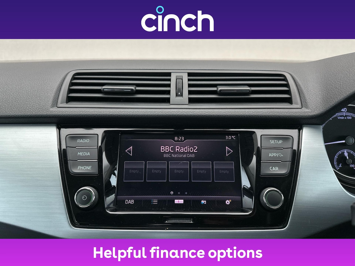 Used Skoda Fabia 2019 for sale - 76875150: Photo 17