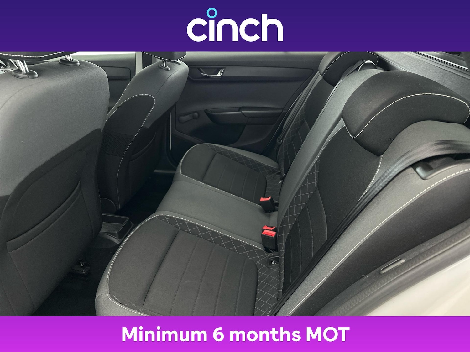 Used Skoda Fabia 2019 for sale - 76875150: Photo 20