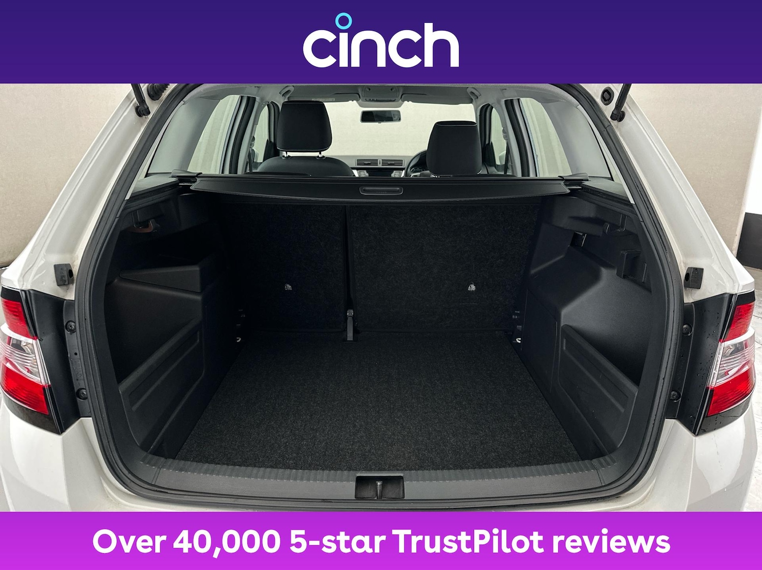 Used Skoda Fabia 2019 for sale - 76875150: Photo 21