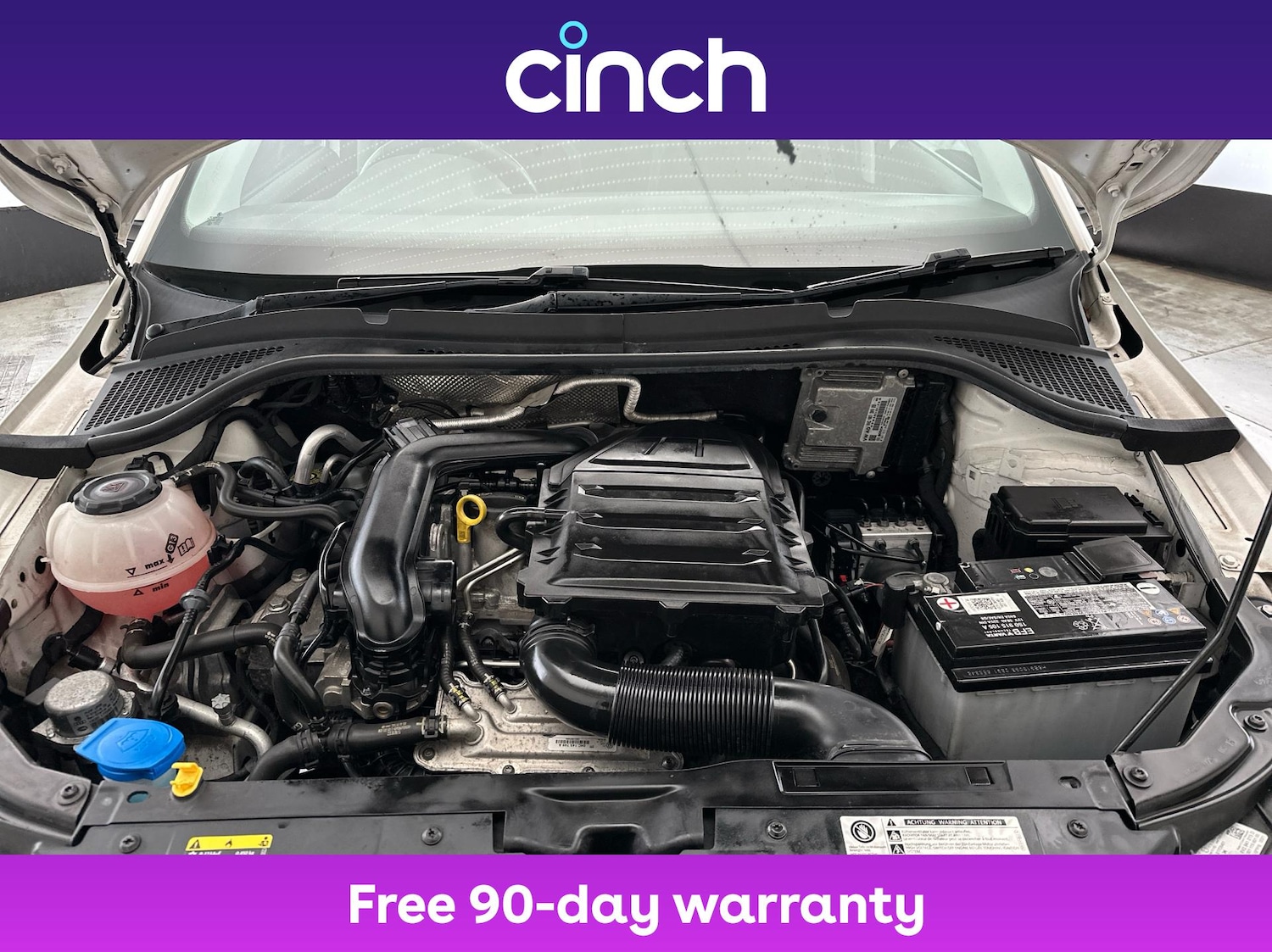 Used Skoda Fabia 2019 for sale - 76875150: Photo 23