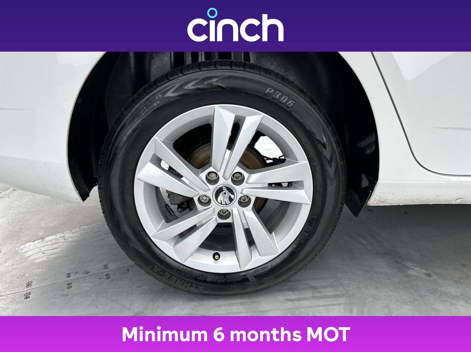 Used Skoda Fabia 2019 for sale - 76875150: Photo 27