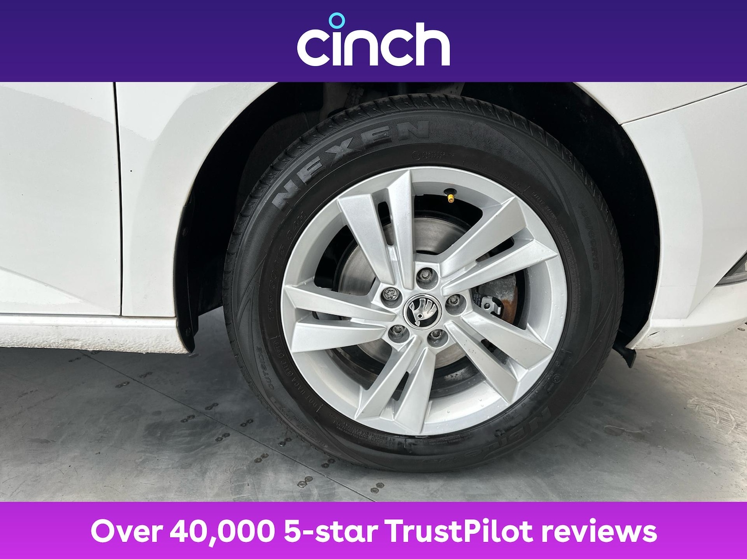 Used Skoda Fabia 2019 for sale - 76875150: Photo 28