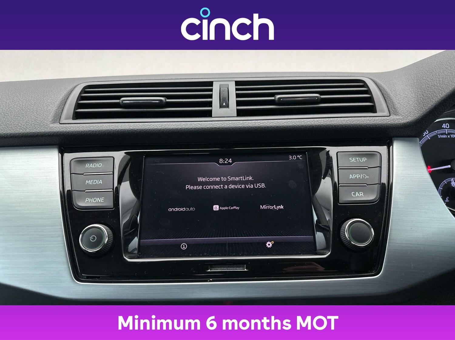 Used Skoda Fabia 2019 for sale - 76875150: Photo 32