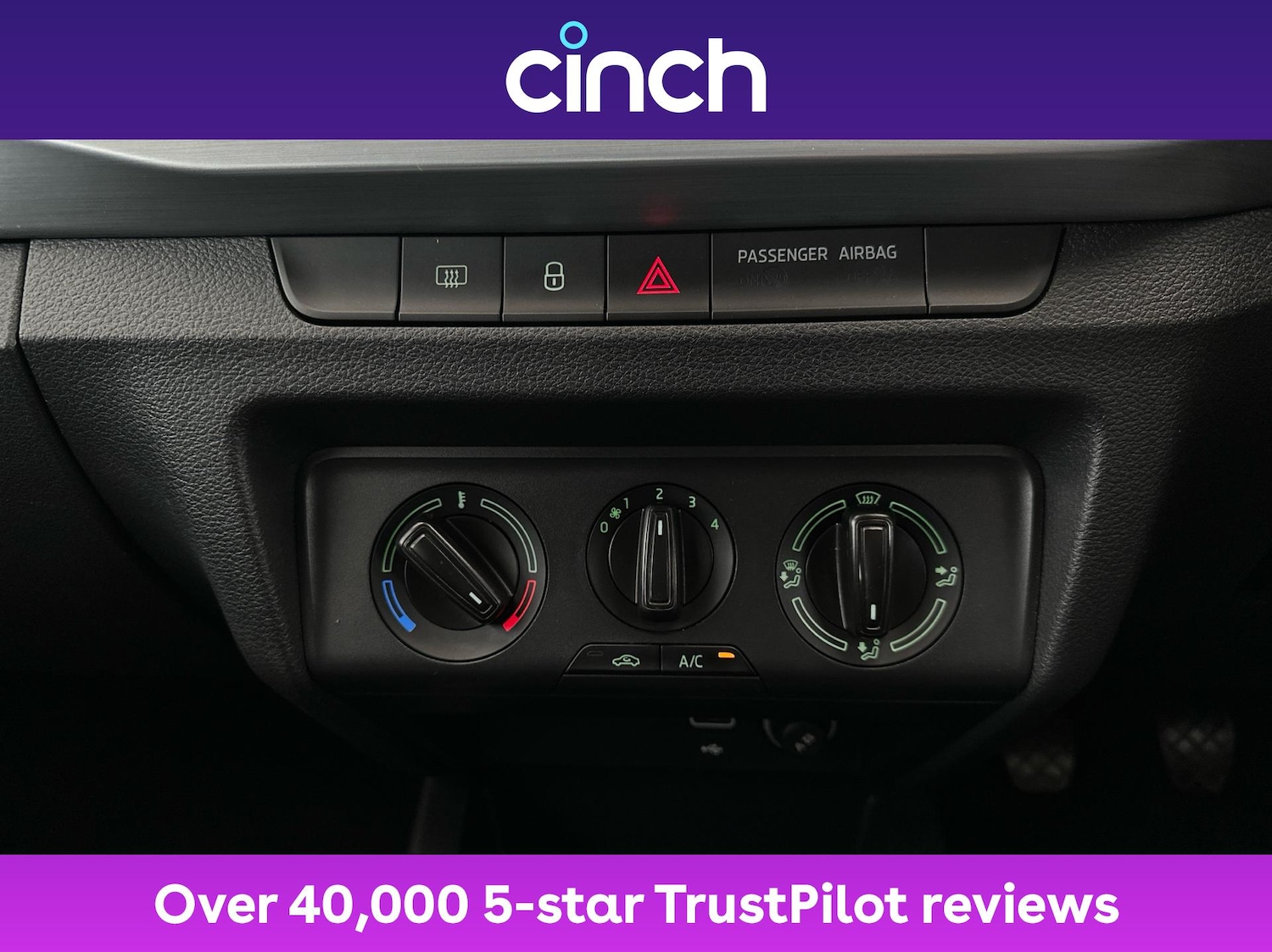 Used Skoda Fabia 2019 for sale - 76875150: Photo 33