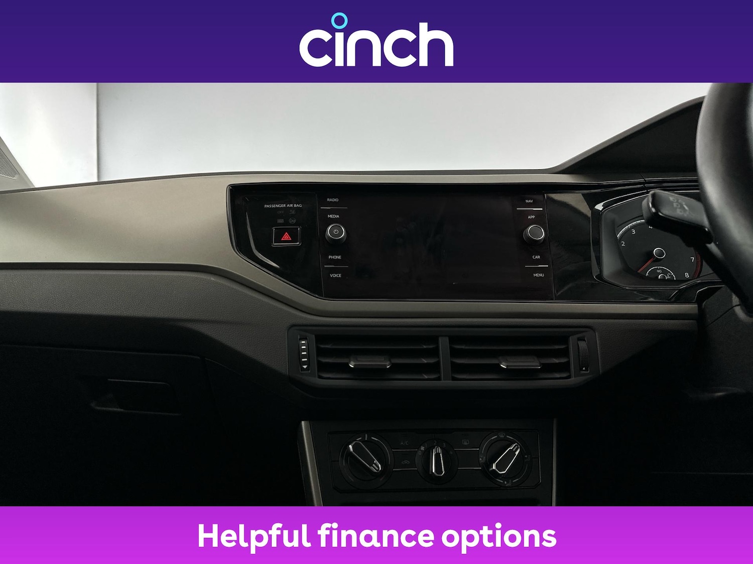 Used Volkswagen Polo 2021 for sale - 76445495: Photo 17