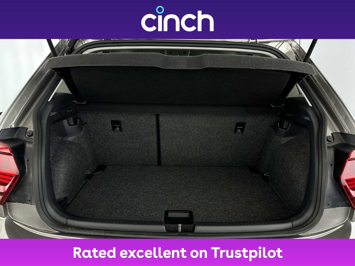 Used Volkswagen Polo 2021 for sale - 76445495: Photo 21