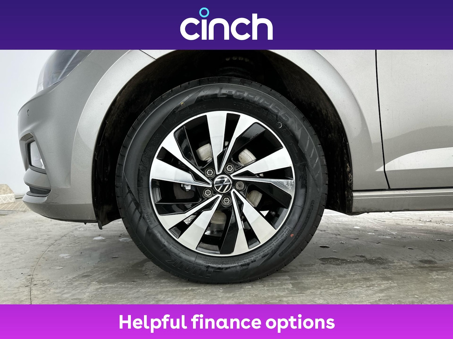 Used Volkswagen Polo 2021 for sale - 76445495: Photo 24