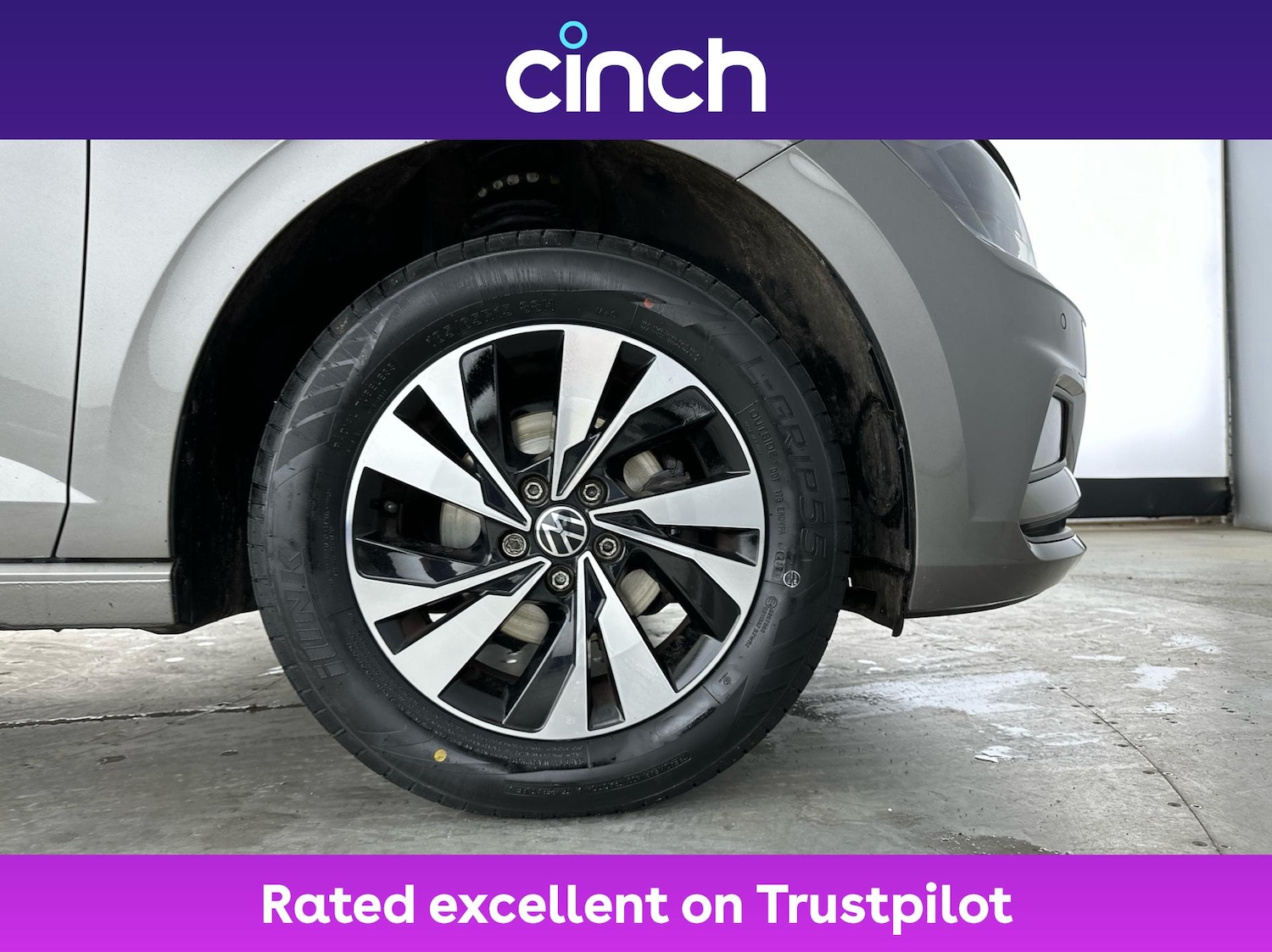 Used Volkswagen Polo 2021 for sale - 76445495: Photo 28