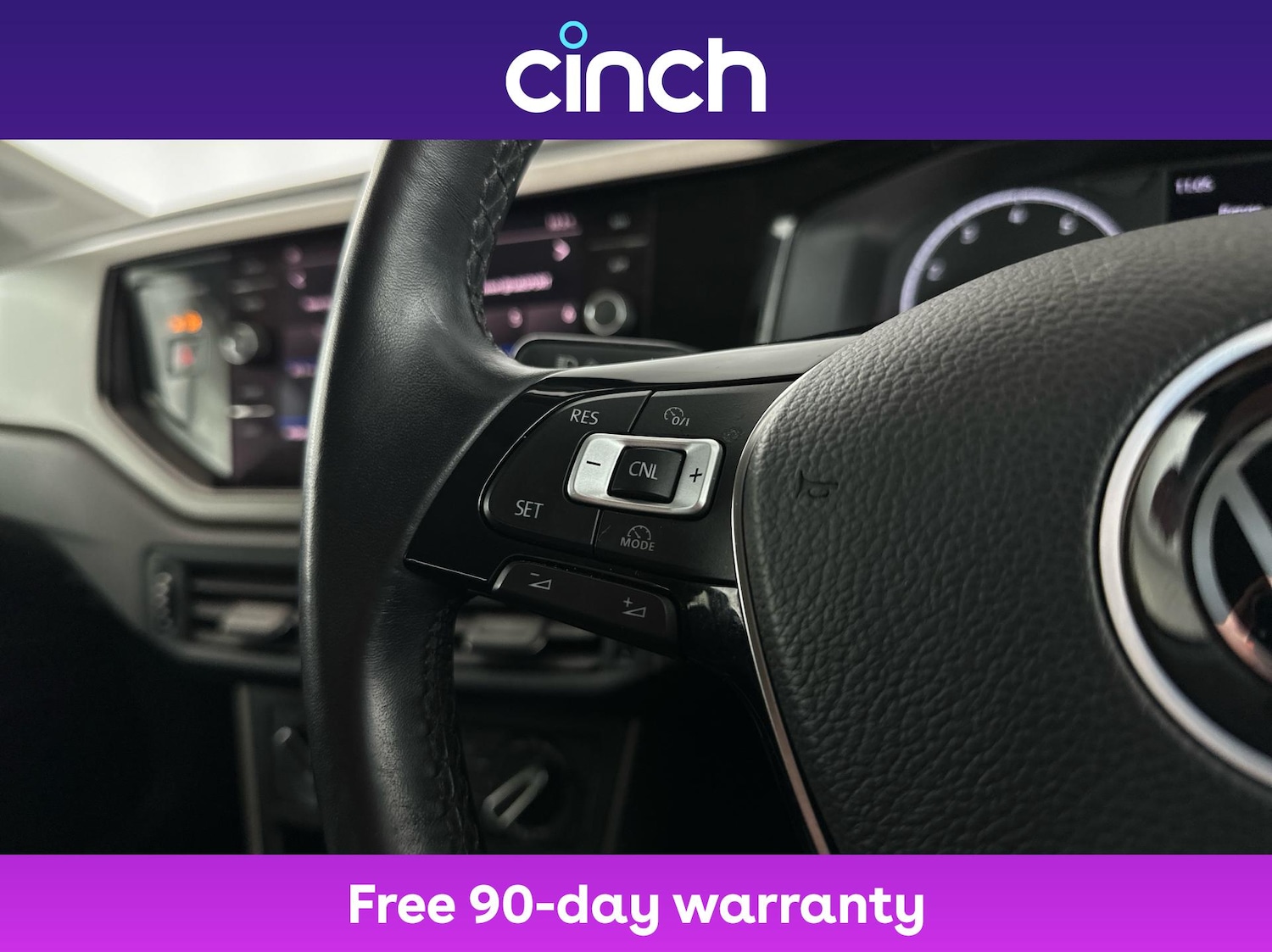 Used Volkswagen Polo 2021 for sale - 76445495: Photo 39