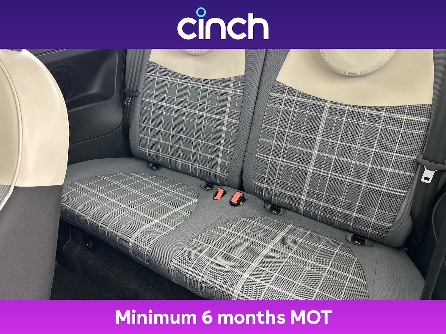 Used Fiat 500 2018 for sale - 76909174: Photo 20