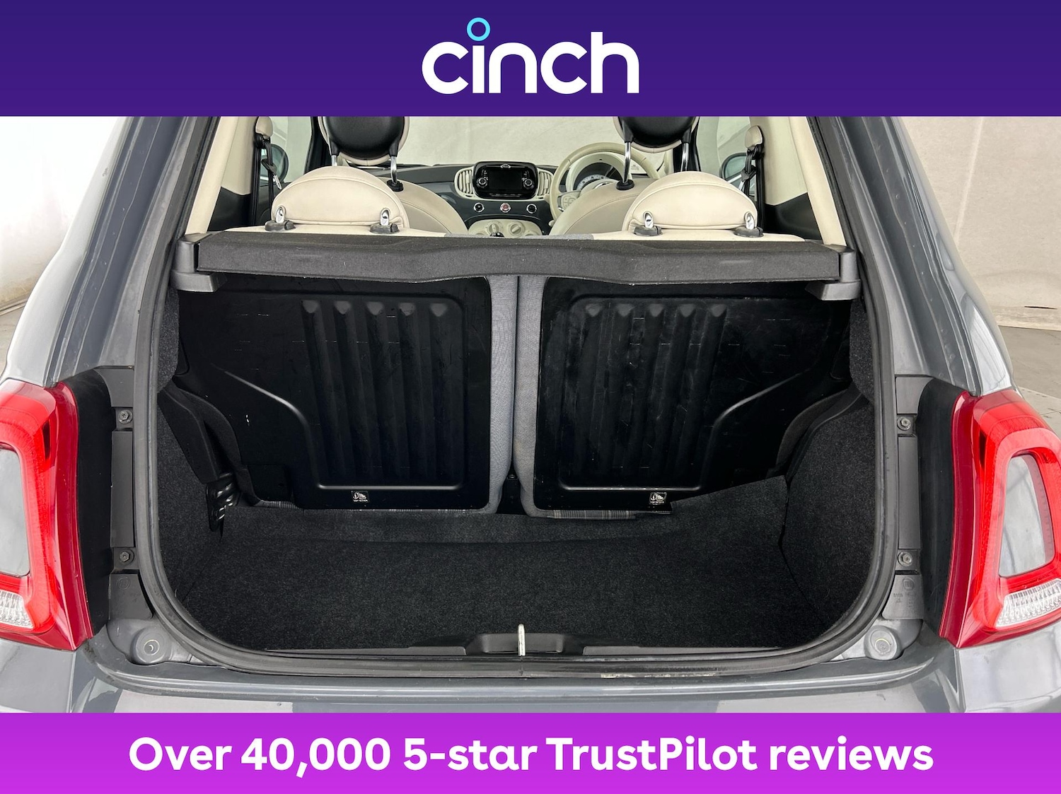 Used Fiat 500 2018 for sale - 76909174: Photo 21