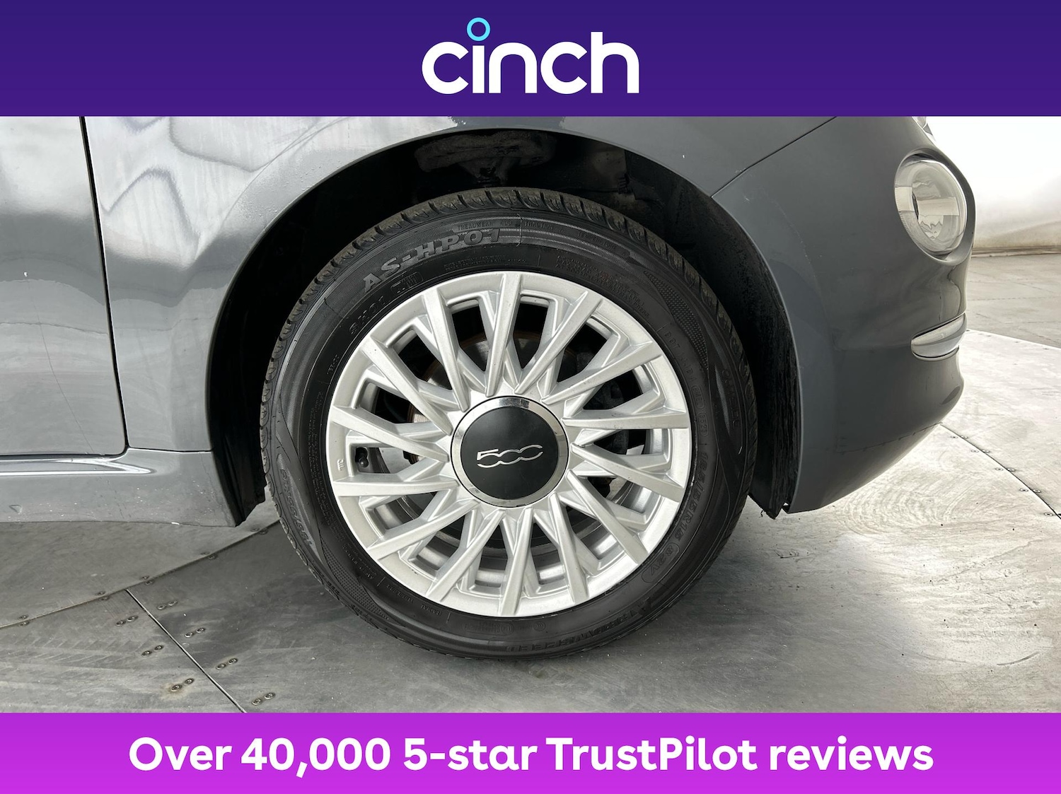 Used Fiat 500 2018 for sale - 76909174: Photo 28