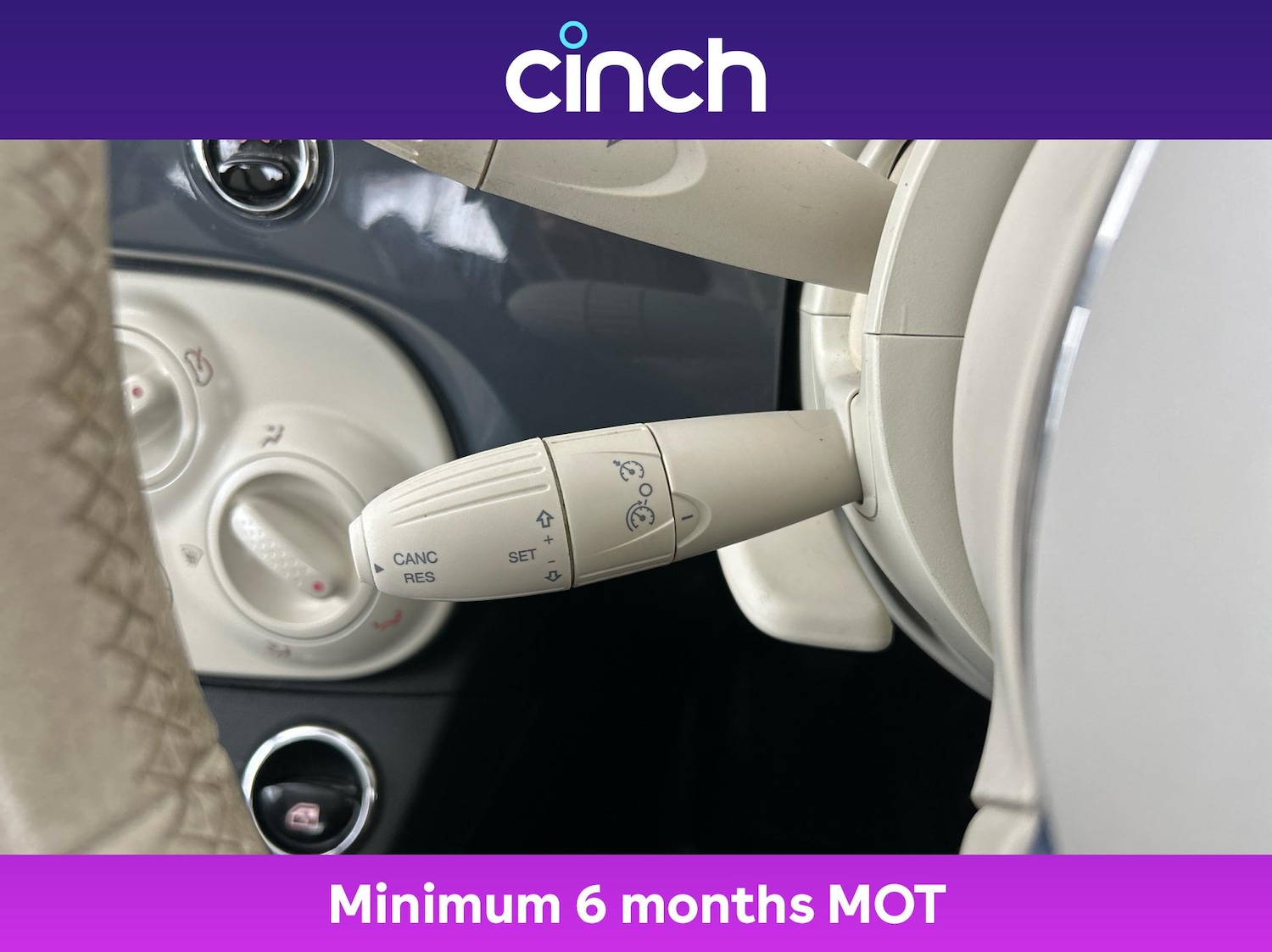 Used Fiat 500 2018 for sale - 76909174: Photo 32