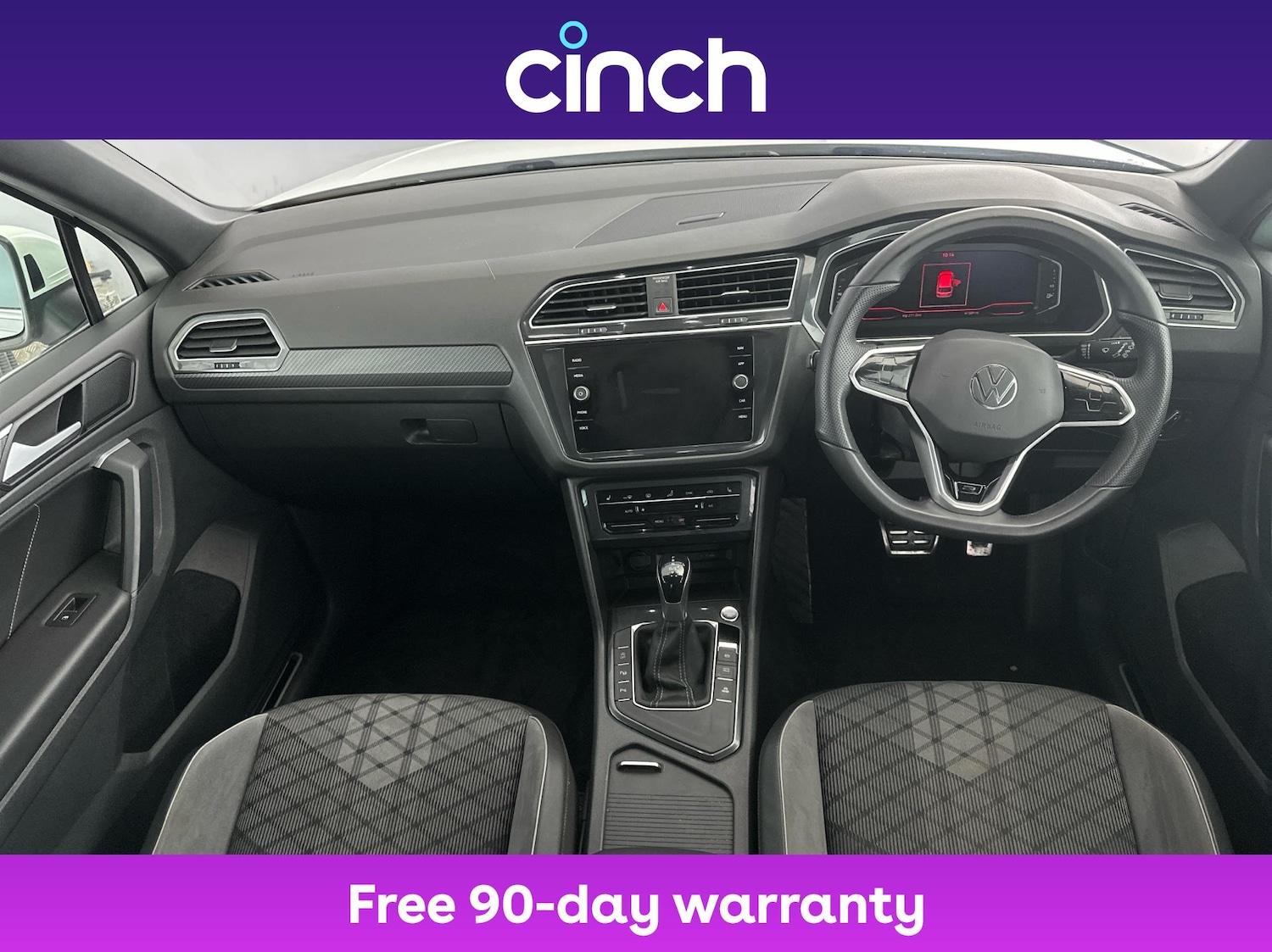 Used Volkswagen Tiguan 2020 for sale - 76654183: Photo 15