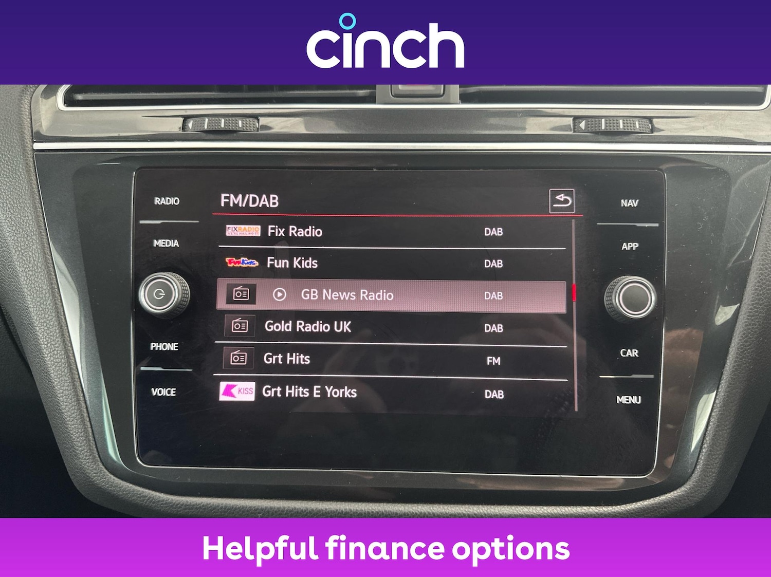 Used Volkswagen Tiguan 2020 for sale - 76654183: Photo 17