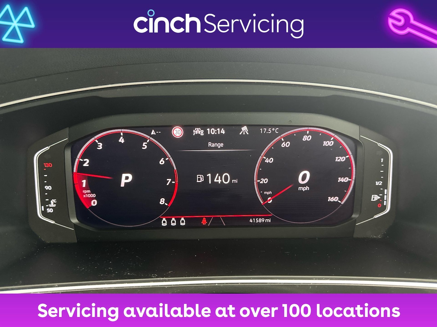 Used Volkswagen Tiguan 2020 for sale - 76654183: Photo 18