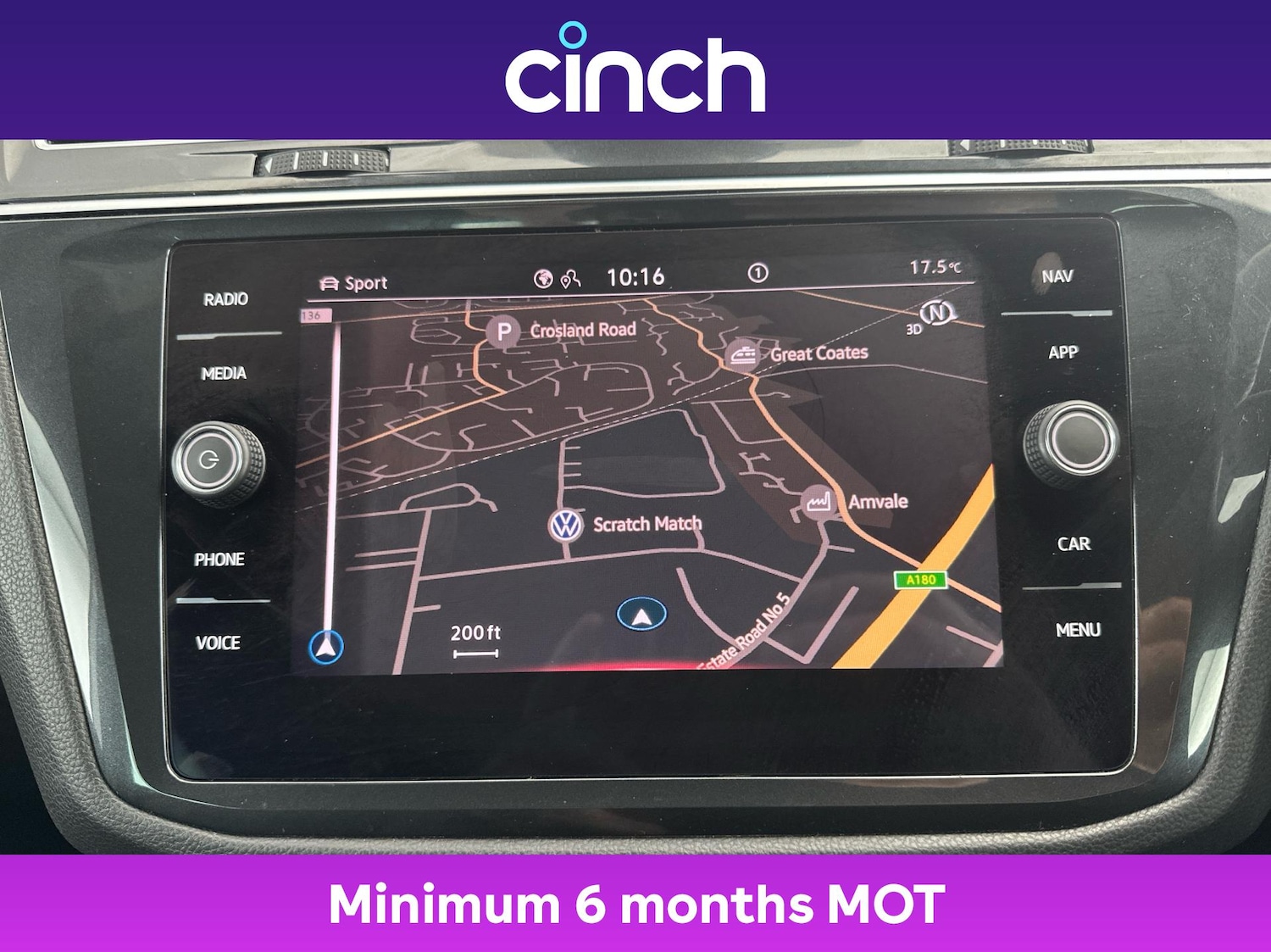 Used Volkswagen Tiguan 2020 for sale - 76654183: Photo 32